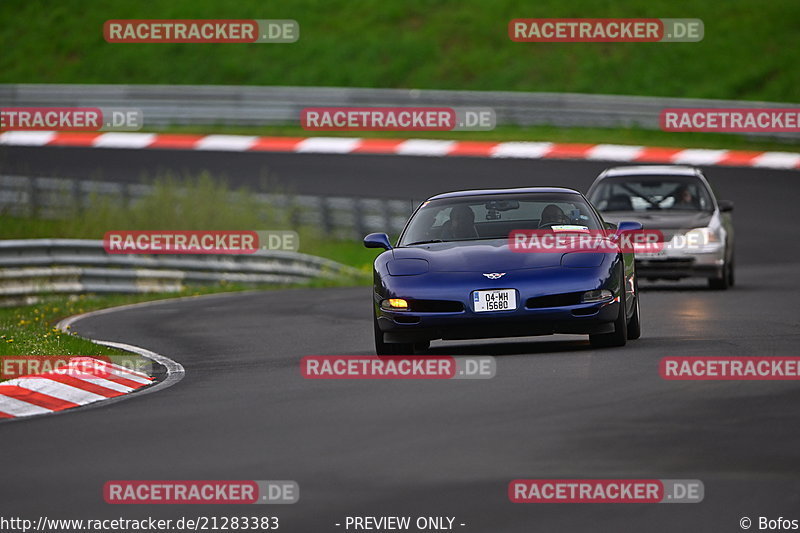 Bild #21283383 - Touristenfahrten Nürburgring Nordschleife (06.05.2023)