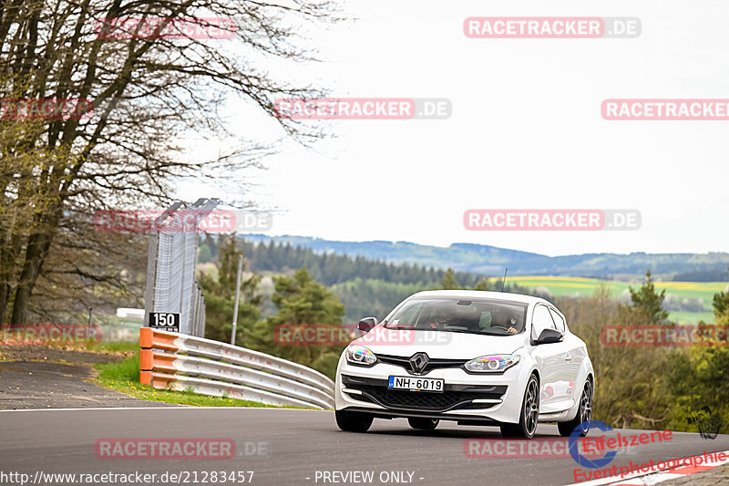 Bild #21283457 - Touristenfahrten Nürburgring Nordschleife (06.05.2023)