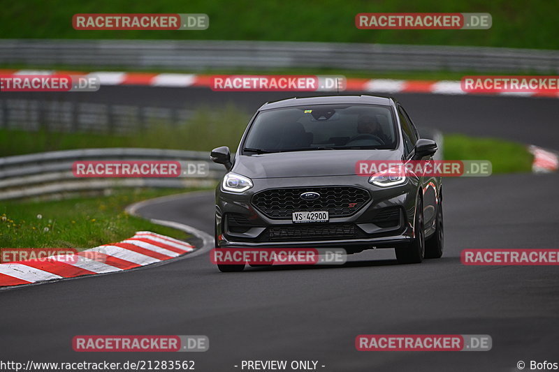 Bild #21283562 - Touristenfahrten Nürburgring Nordschleife (06.05.2023)