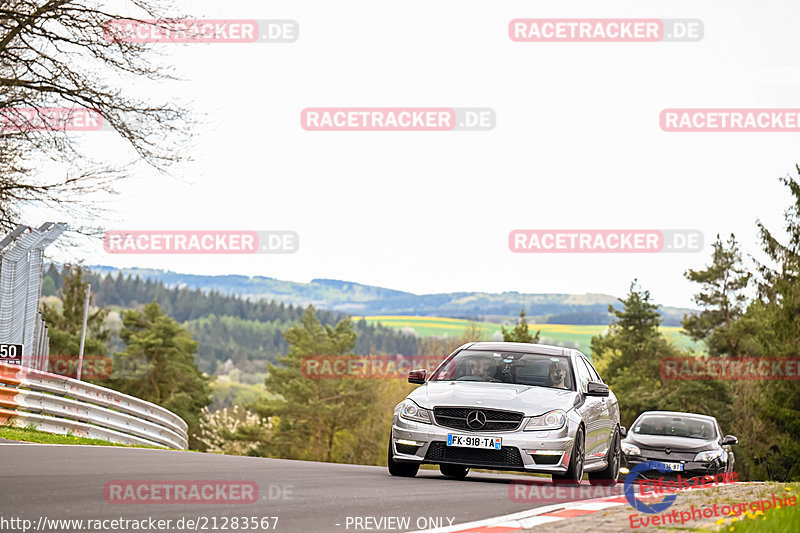 Bild #21283567 - Touristenfahrten Nürburgring Nordschleife (06.05.2023)