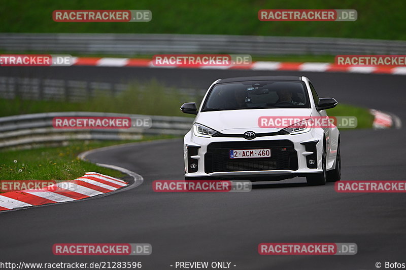 Bild #21283596 - Touristenfahrten Nürburgring Nordschleife (06.05.2023)