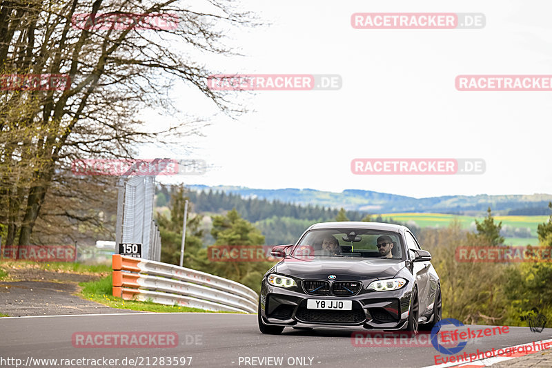 Bild #21283597 - Touristenfahrten Nürburgring Nordschleife (06.05.2023)