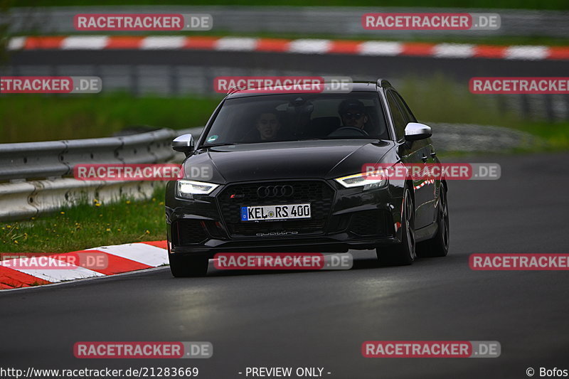 Bild #21283669 - Touristenfahrten Nürburgring Nordschleife (06.05.2023)