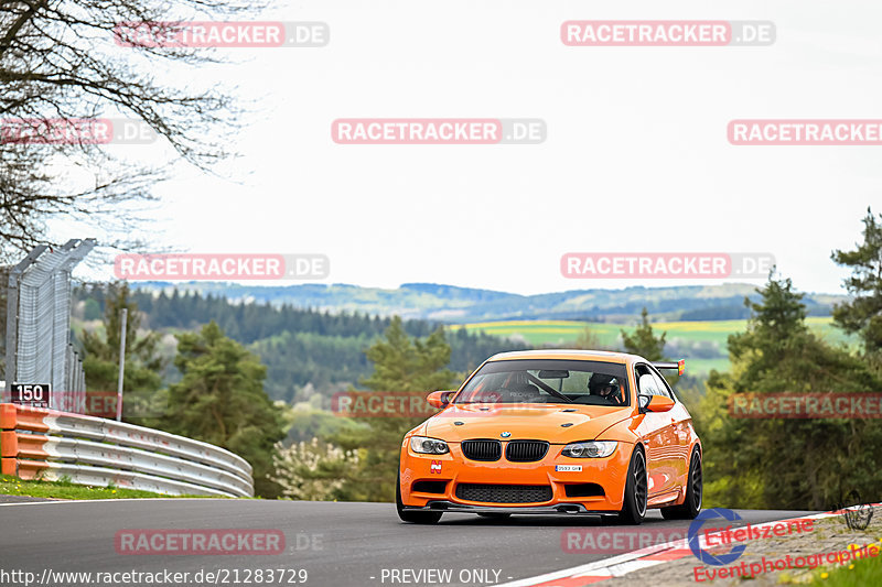 Bild #21283729 - Touristenfahrten Nürburgring Nordschleife (06.05.2023)