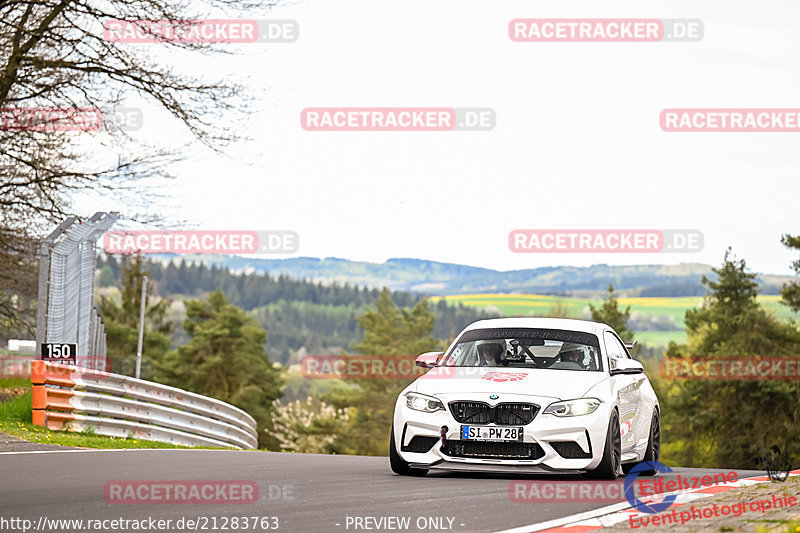 Bild #21283763 - Touristenfahrten Nürburgring Nordschleife (06.05.2023)