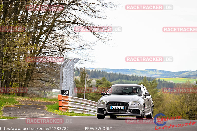 Bild #21283782 - Touristenfahrten Nürburgring Nordschleife (06.05.2023)