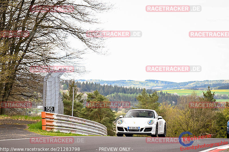 Bild #21283798 - Touristenfahrten Nürburgring Nordschleife (06.05.2023)