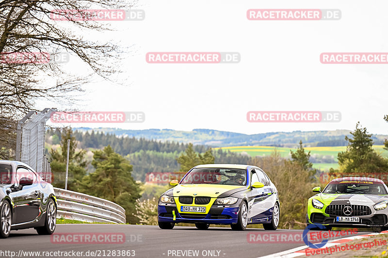 Bild #21283863 - Touristenfahrten Nürburgring Nordschleife (06.05.2023)