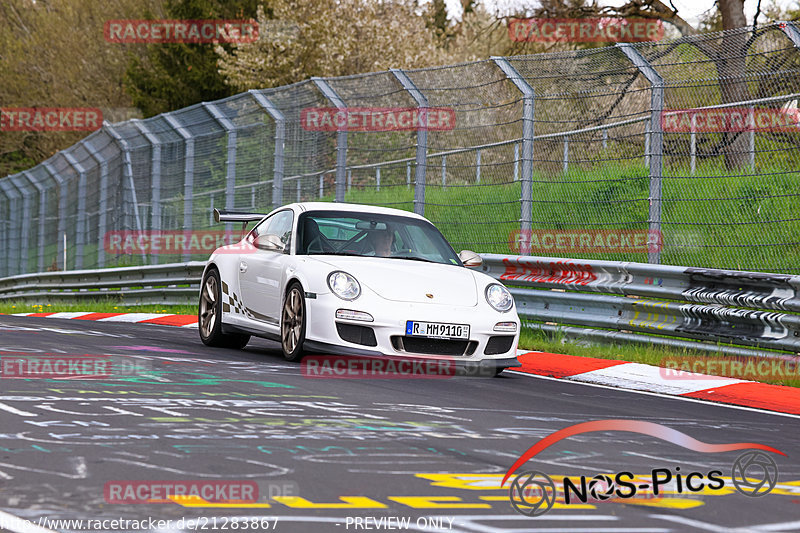 Bild #21283867 - Touristenfahrten Nürburgring Nordschleife (06.05.2023)