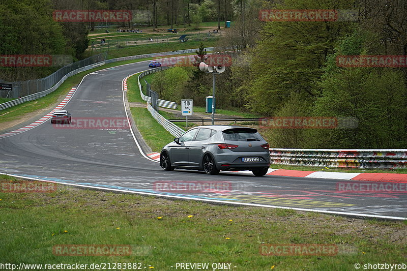 Bild #21283882 - Touristenfahrten Nürburgring Nordschleife (06.05.2023)