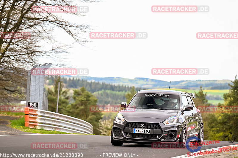 Bild #21283890 - Touristenfahrten Nürburgring Nordschleife (06.05.2023)