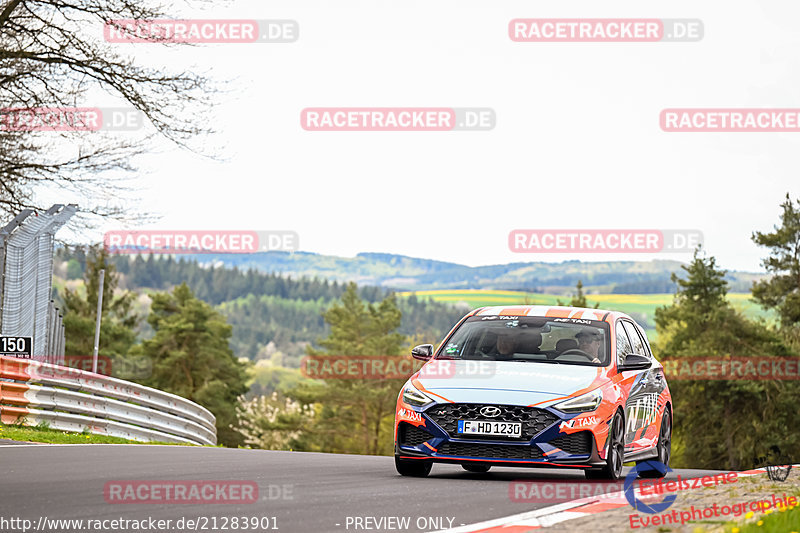 Bild #21283901 - Touristenfahrten Nürburgring Nordschleife (06.05.2023)