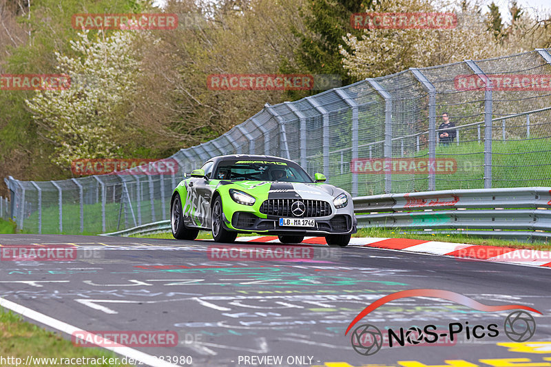 Bild #21283980 - Touristenfahrten Nürburgring Nordschleife (06.05.2023)