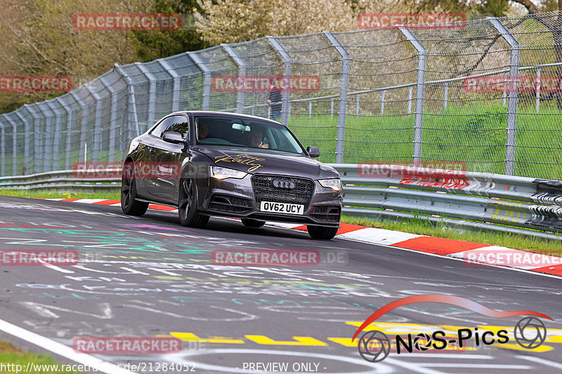 Bild #21284052 - Touristenfahrten Nürburgring Nordschleife (06.05.2023)