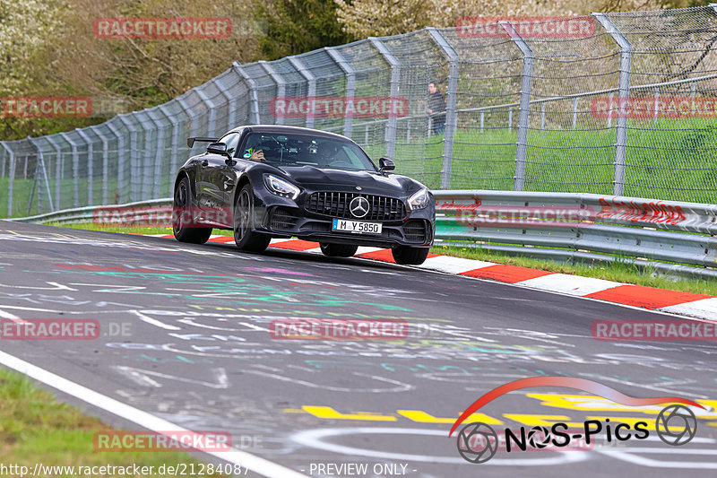 Bild #21284087 - Touristenfahrten Nürburgring Nordschleife (06.05.2023)