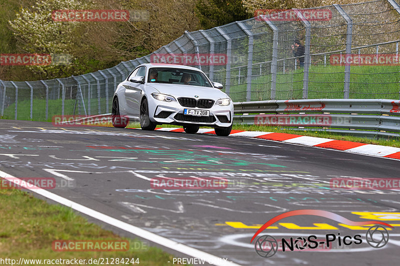 Bild #21284244 - Touristenfahrten Nürburgring Nordschleife (06.05.2023)