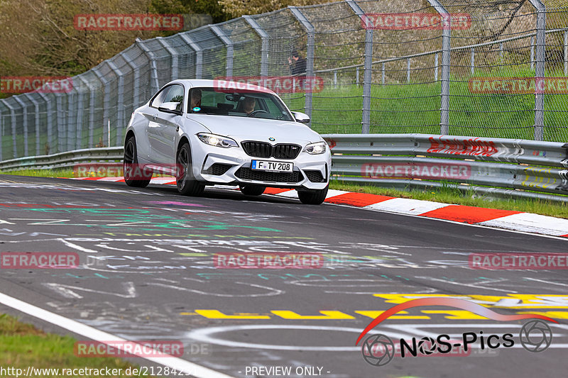 Bild #21284251 - Touristenfahrten Nürburgring Nordschleife (06.05.2023)