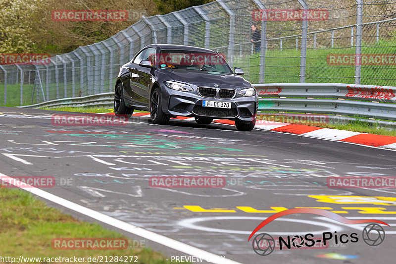 Bild #21284272 - Touristenfahrten Nürburgring Nordschleife (06.05.2023)