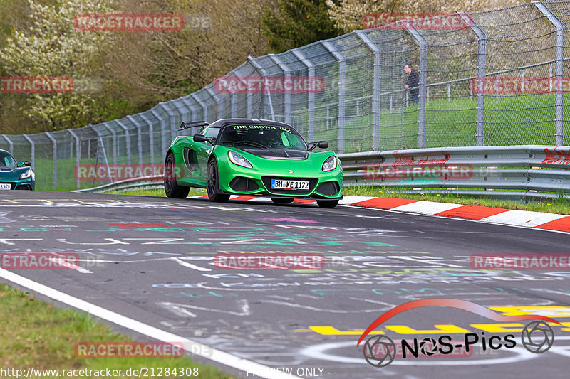 Bild #21284308 - Touristenfahrten Nürburgring Nordschleife (06.05.2023)