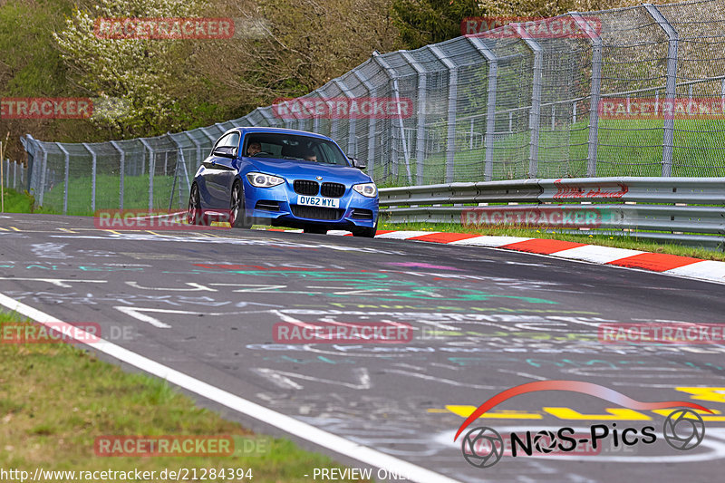 Bild #21284394 - Touristenfahrten Nürburgring Nordschleife (06.05.2023)