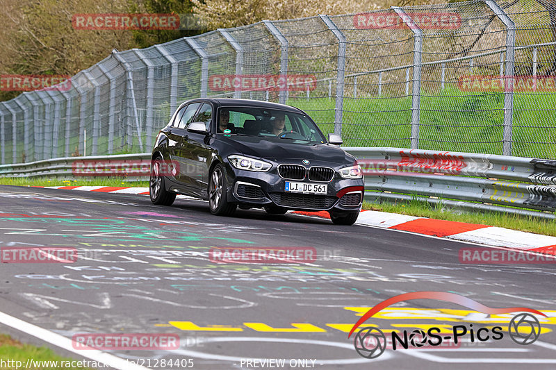 Bild #21284405 - Touristenfahrten Nürburgring Nordschleife (06.05.2023)