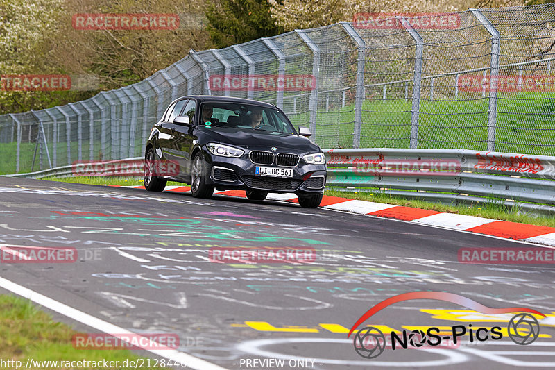 Bild #21284407 - Touristenfahrten Nürburgring Nordschleife (06.05.2023)