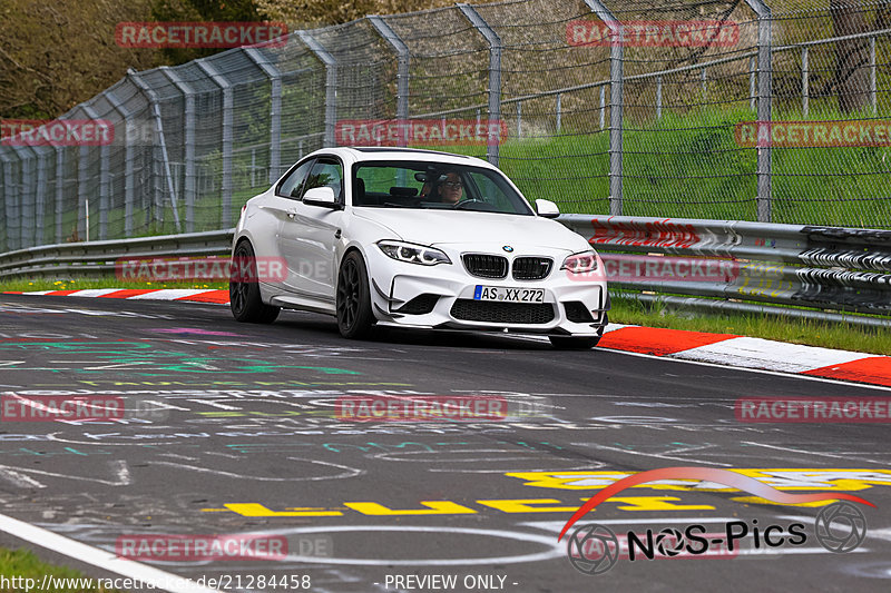 Bild #21284458 - Touristenfahrten Nürburgring Nordschleife (06.05.2023)