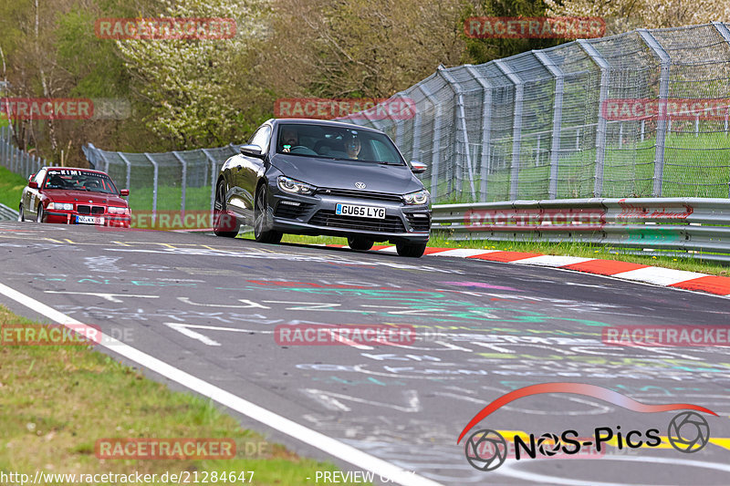 Bild #21284647 - Touristenfahrten Nürburgring Nordschleife (06.05.2023)