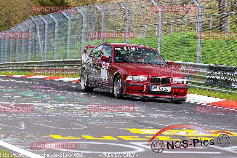 Bild #21284654 - Touristenfahrten Nürburgring Nordschleife (06.05.2023)