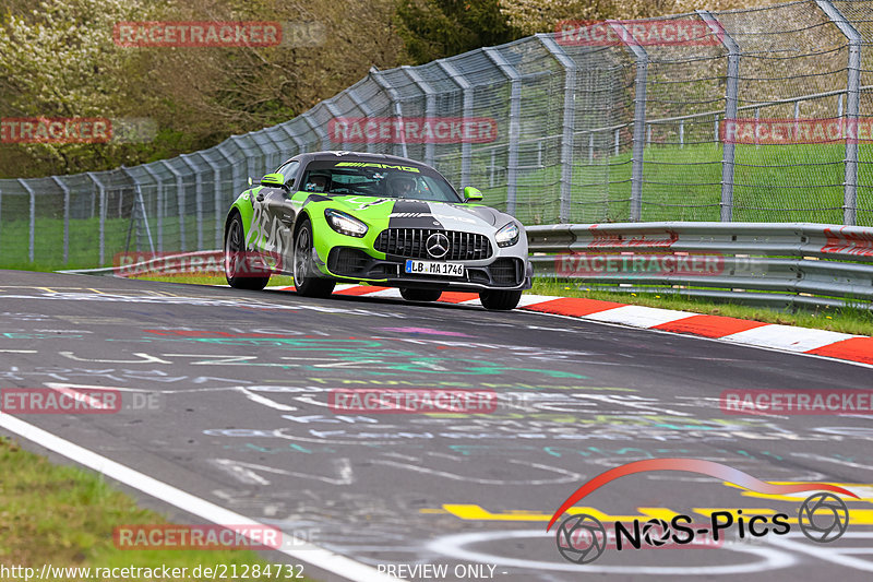 Bild #21284732 - Touristenfahrten Nürburgring Nordschleife (06.05.2023)