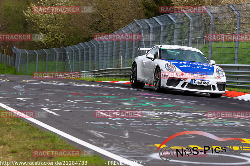 Bild #21284733 - Touristenfahrten Nürburgring Nordschleife (06.05.2023)