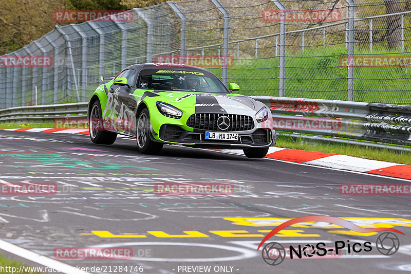 Bild #21284746 - Touristenfahrten Nürburgring Nordschleife (06.05.2023)