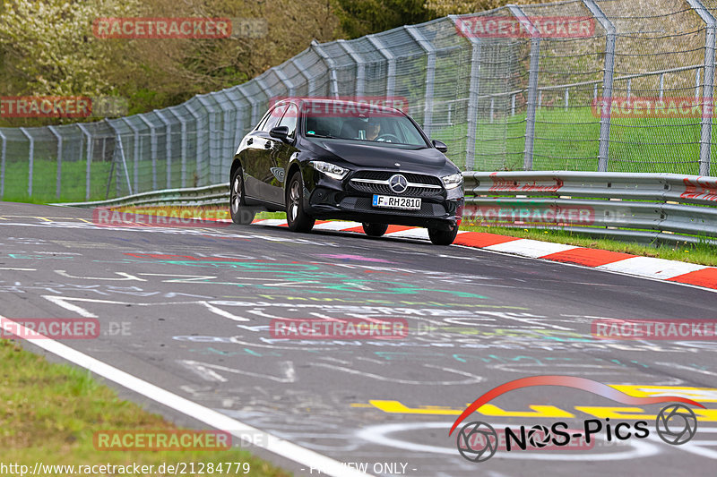 Bild #21284779 - Touristenfahrten Nürburgring Nordschleife (06.05.2023)