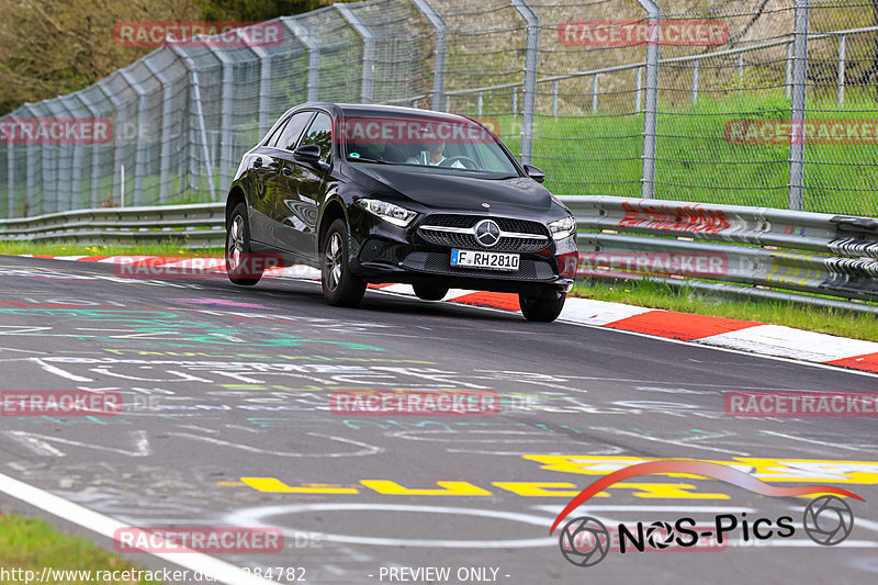 Bild #21284782 - Touristenfahrten Nürburgring Nordschleife (06.05.2023)