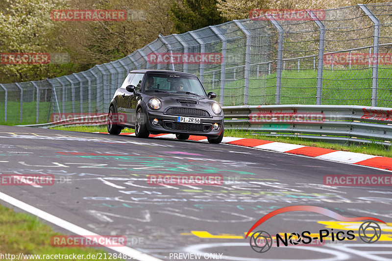 Bild #21284853 - Touristenfahrten Nürburgring Nordschleife (06.05.2023)