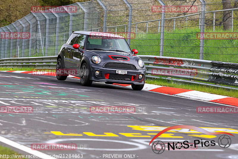 Bild #21284863 - Touristenfahrten Nürburgring Nordschleife (06.05.2023)