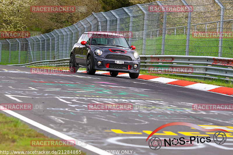 Bild #21284865 - Touristenfahrten Nürburgring Nordschleife (06.05.2023)