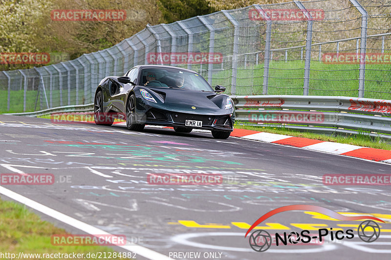 Bild #21284882 - Touristenfahrten Nürburgring Nordschleife (06.05.2023)