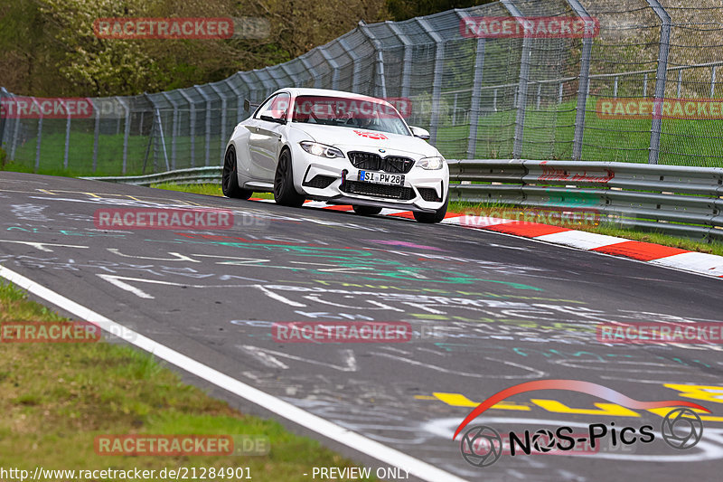 Bild #21284901 - Touristenfahrten Nürburgring Nordschleife (06.05.2023)