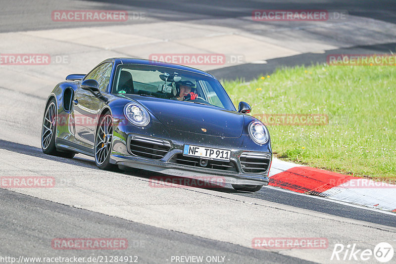 Bild #21284912 - Touristenfahrten Nürburgring Nordschleife (06.05.2023)