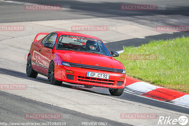 Bild #21284934 - Touristenfahrten Nürburgring Nordschleife (06.05.2023)