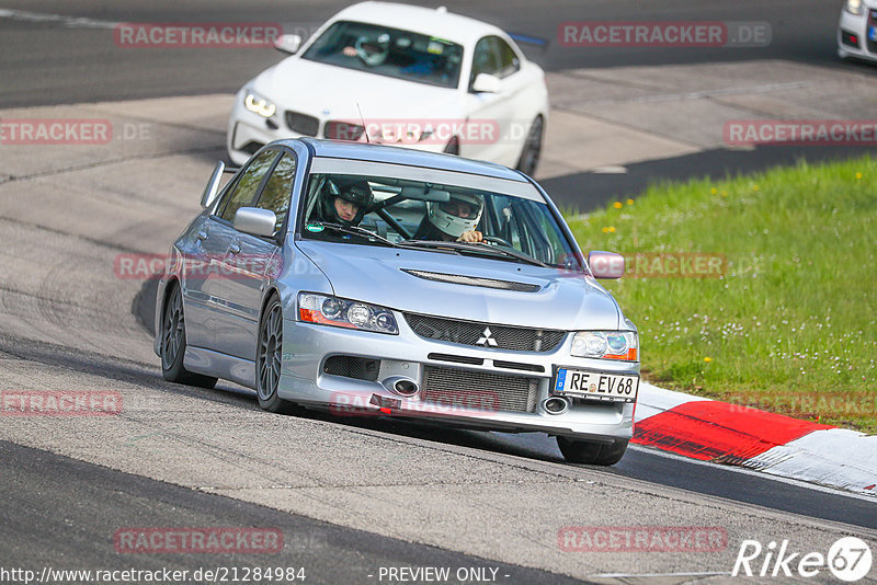 Bild #21284984 - Touristenfahrten Nürburgring Nordschleife (06.05.2023)