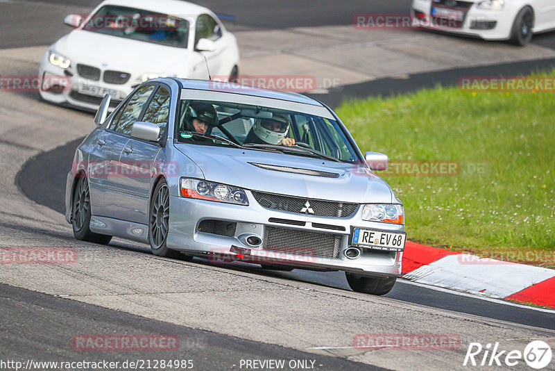 Bild #21284985 - Touristenfahrten Nürburgring Nordschleife (06.05.2023)