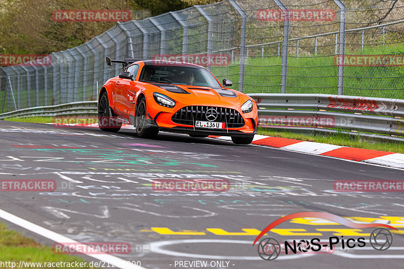 Bild #21285000 - Touristenfahrten Nürburgring Nordschleife (06.05.2023)