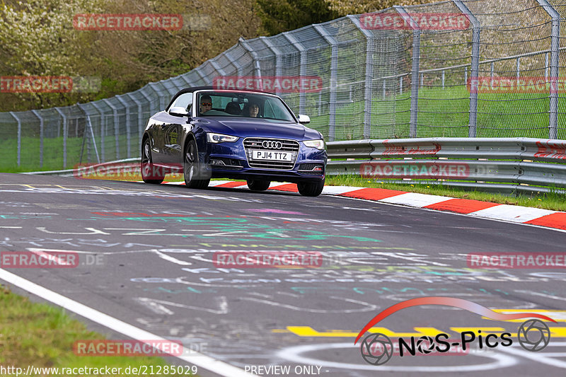 Bild #21285029 - Touristenfahrten Nürburgring Nordschleife (06.05.2023)