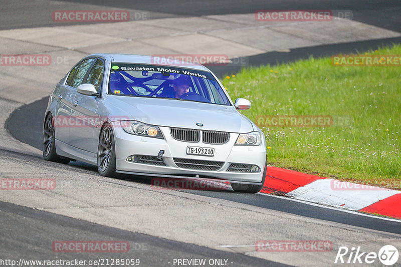 Bild #21285059 - Touristenfahrten Nürburgring Nordschleife (06.05.2023)