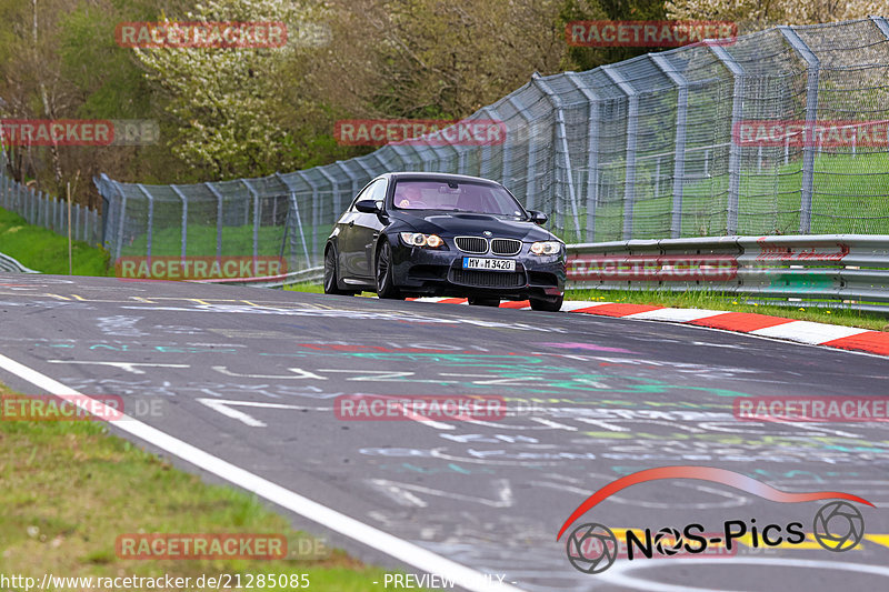 Bild #21285085 - Touristenfahrten Nürburgring Nordschleife (06.05.2023)