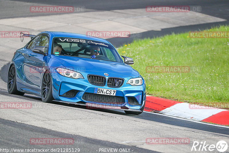 Bild #21285129 - Touristenfahrten Nürburgring Nordschleife (06.05.2023)