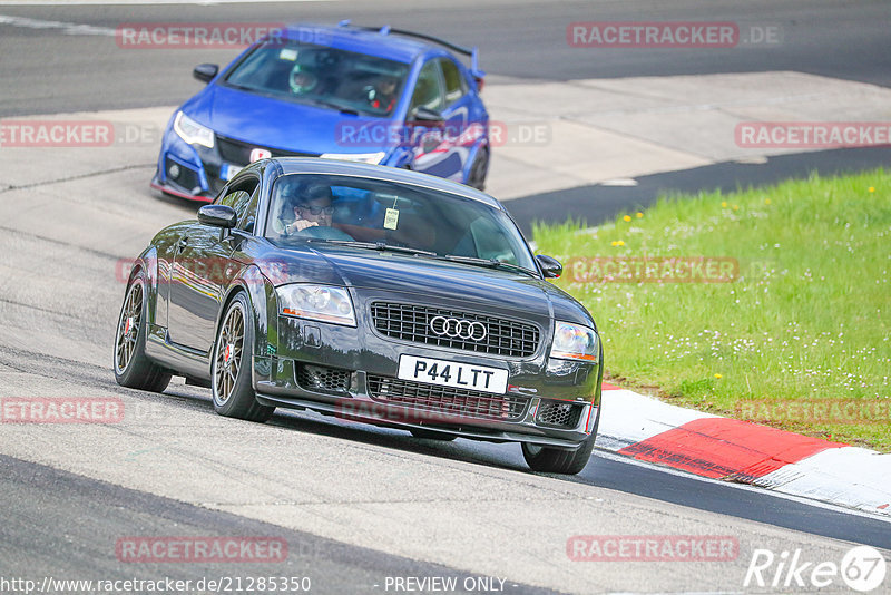 Bild #21285350 - Touristenfahrten Nürburgring Nordschleife (06.05.2023)