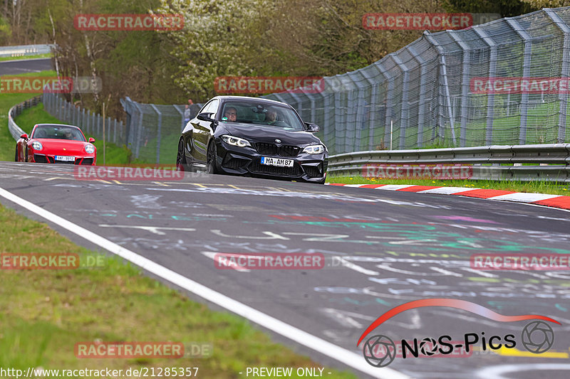 Bild #21285357 - Touristenfahrten Nürburgring Nordschleife (06.05.2023)